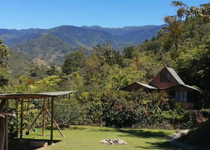 La Cima Del Mundo