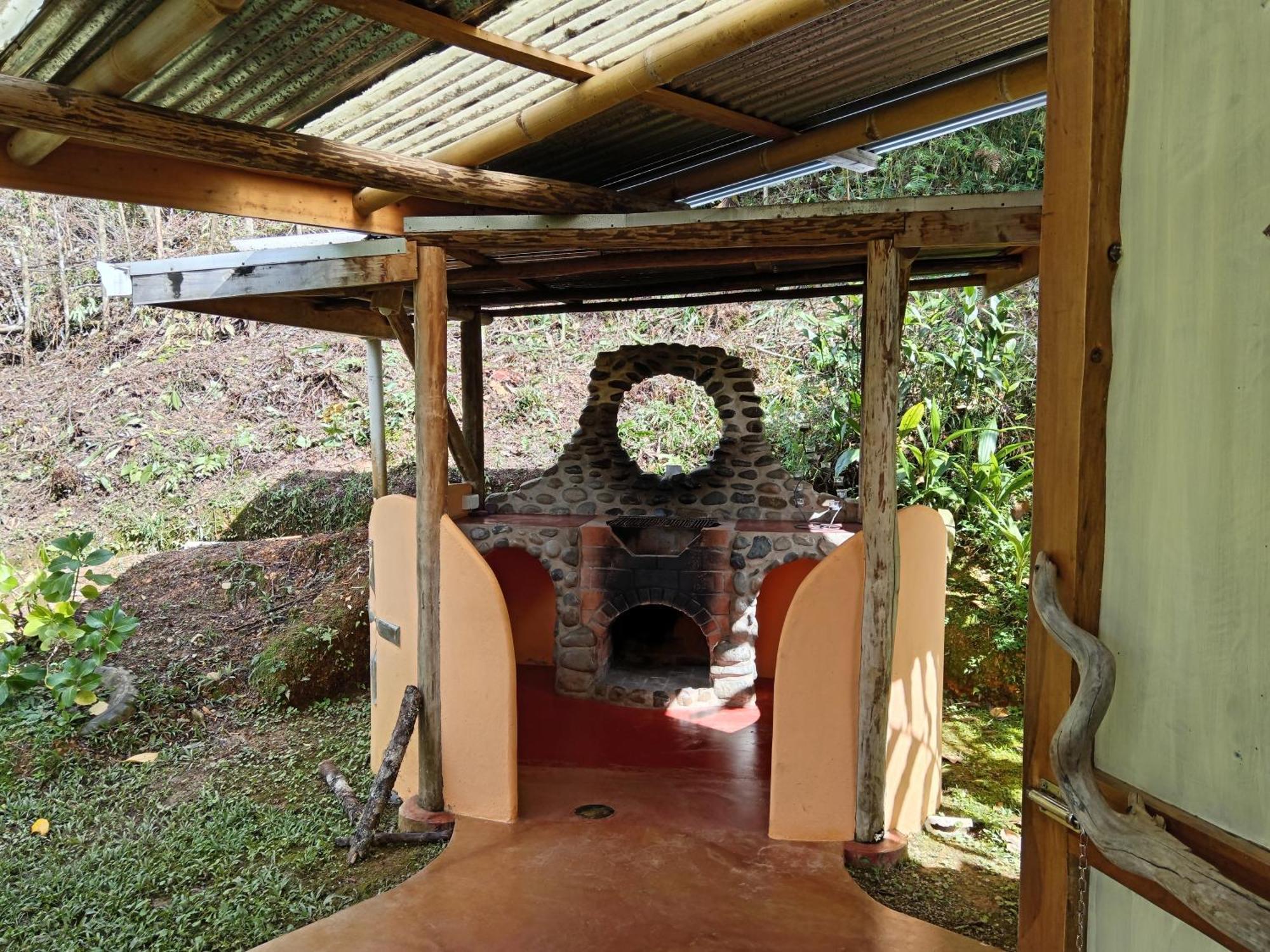 La Cima Del Mundo Lodge Chimirol