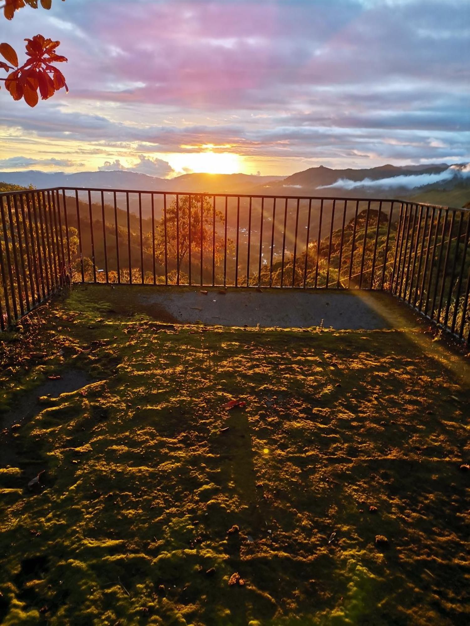 La Cima Del Mundo Lodge