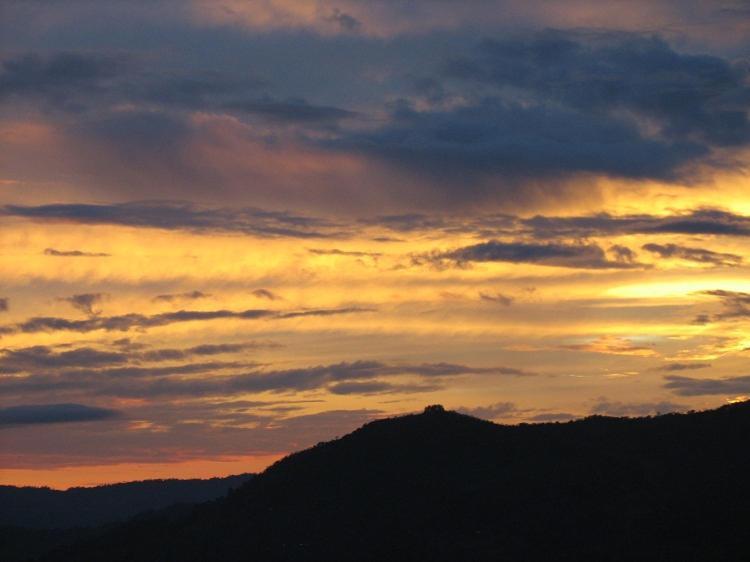 La Cima Del Mundo Lodge Chimirol