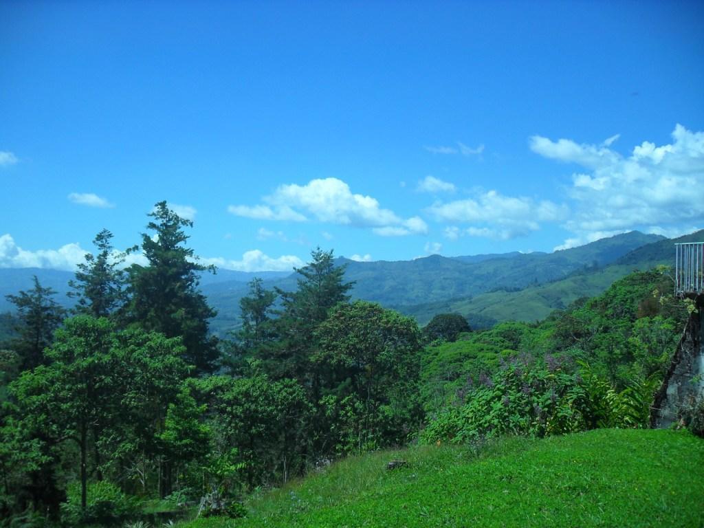 La Cima Del Mundo Lodge