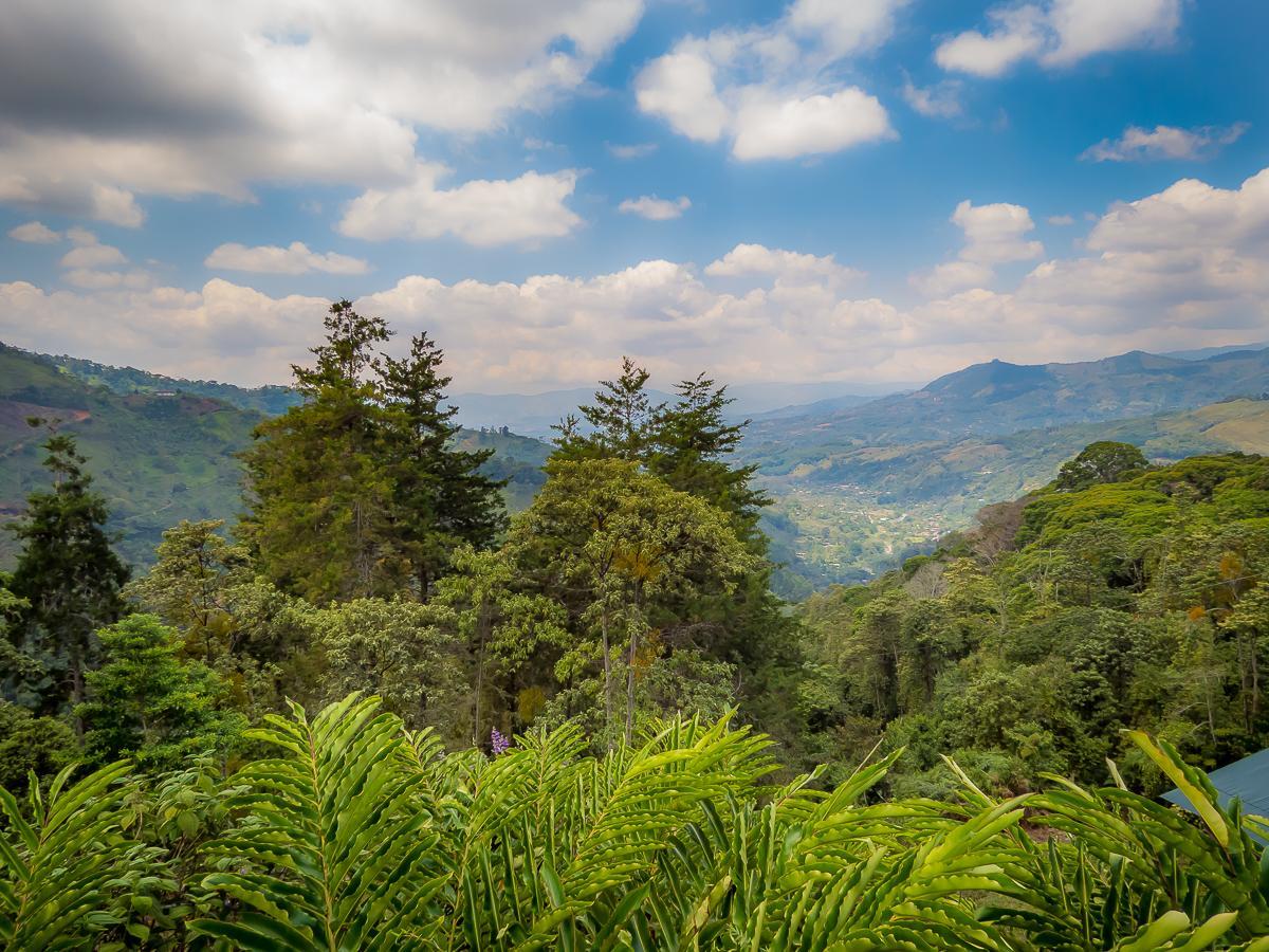 La Cima Del Mundo Lodge