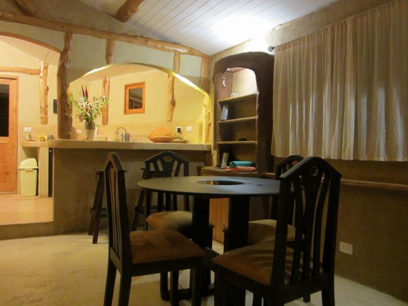 La Cima Del Mundo Lodge
