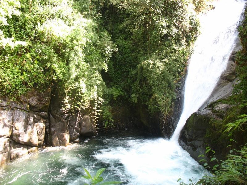 La Cima Del Mundo Lodge