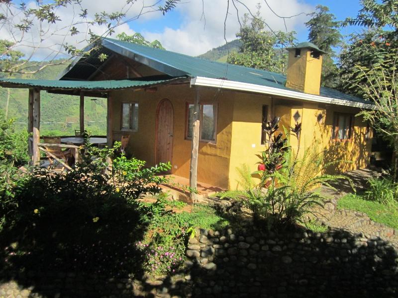 La Cima Del Mundo Lodge
