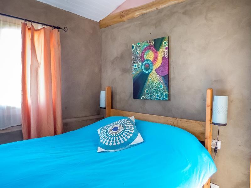 La Cima Del Mundo Lodge Chimirol