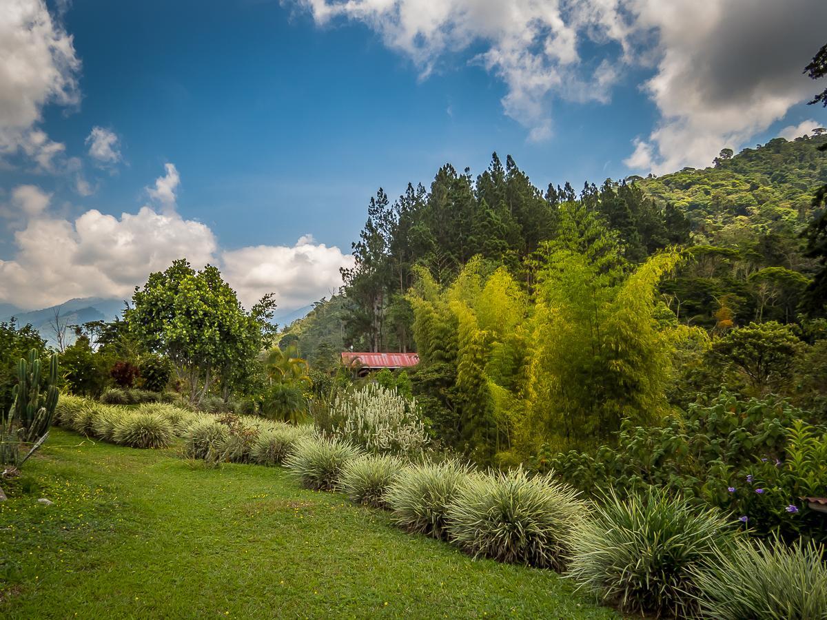 La Cima Del Mundo Lodge
