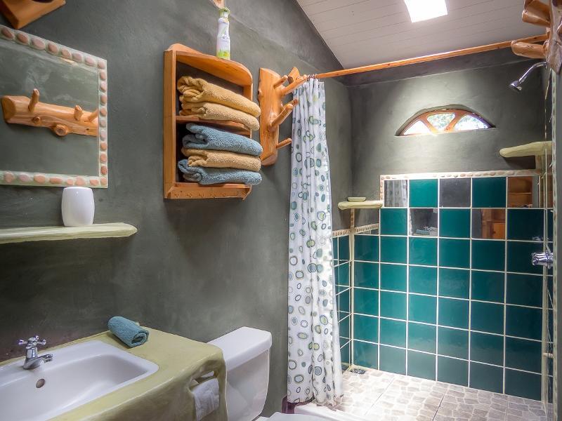 La Cima Del Mundo Lodge