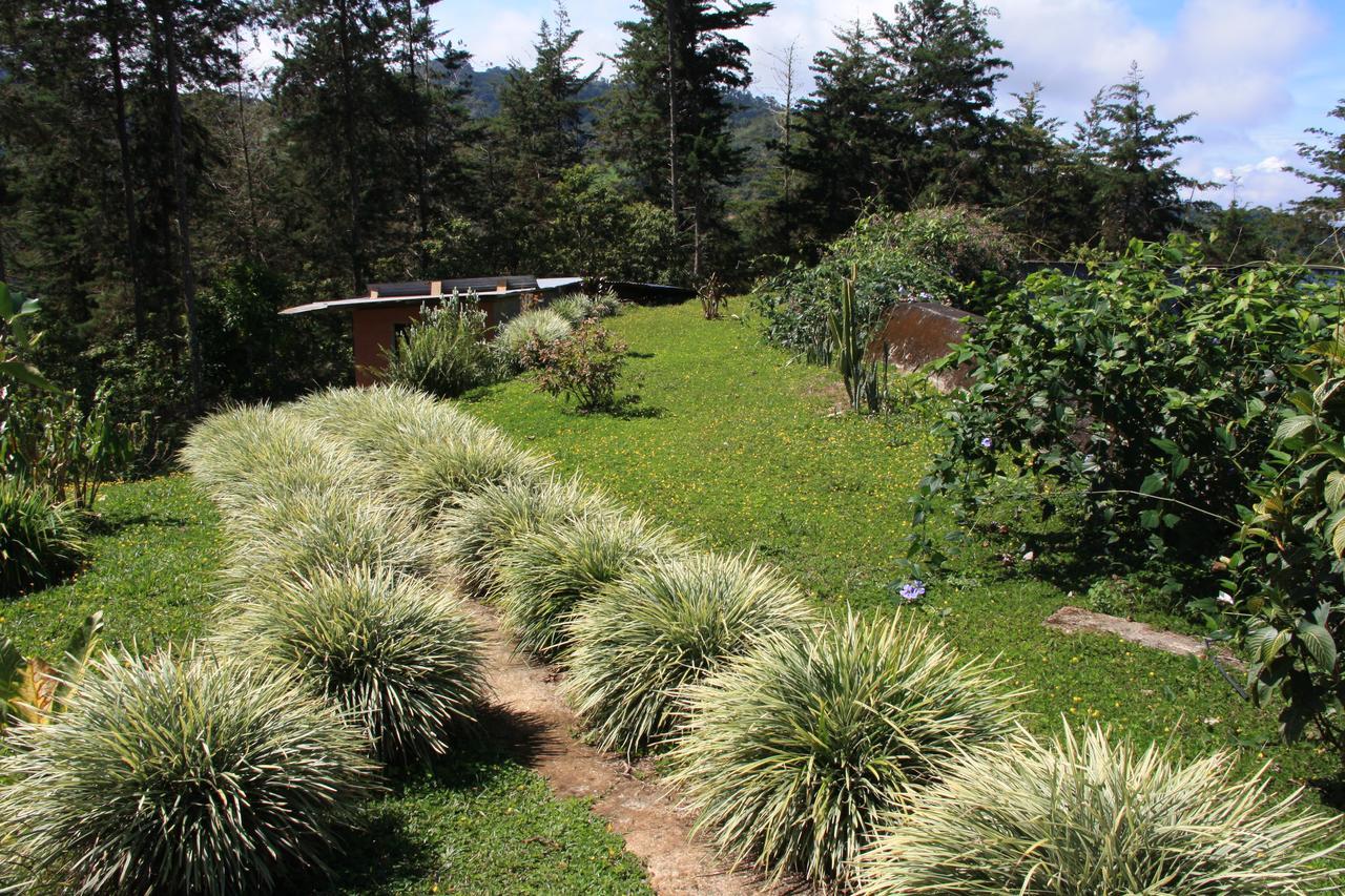 La Cima Del Mundo Lodge Chimirol
