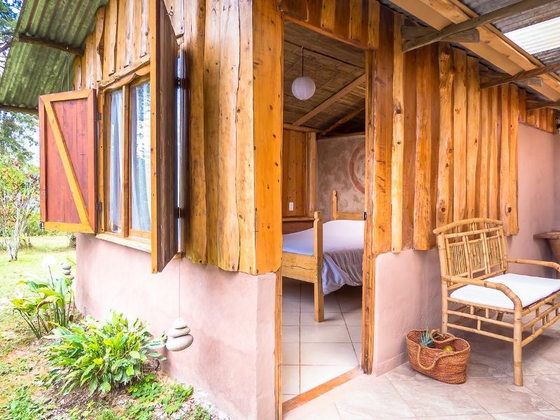 La Cima Del Mundo Lodge