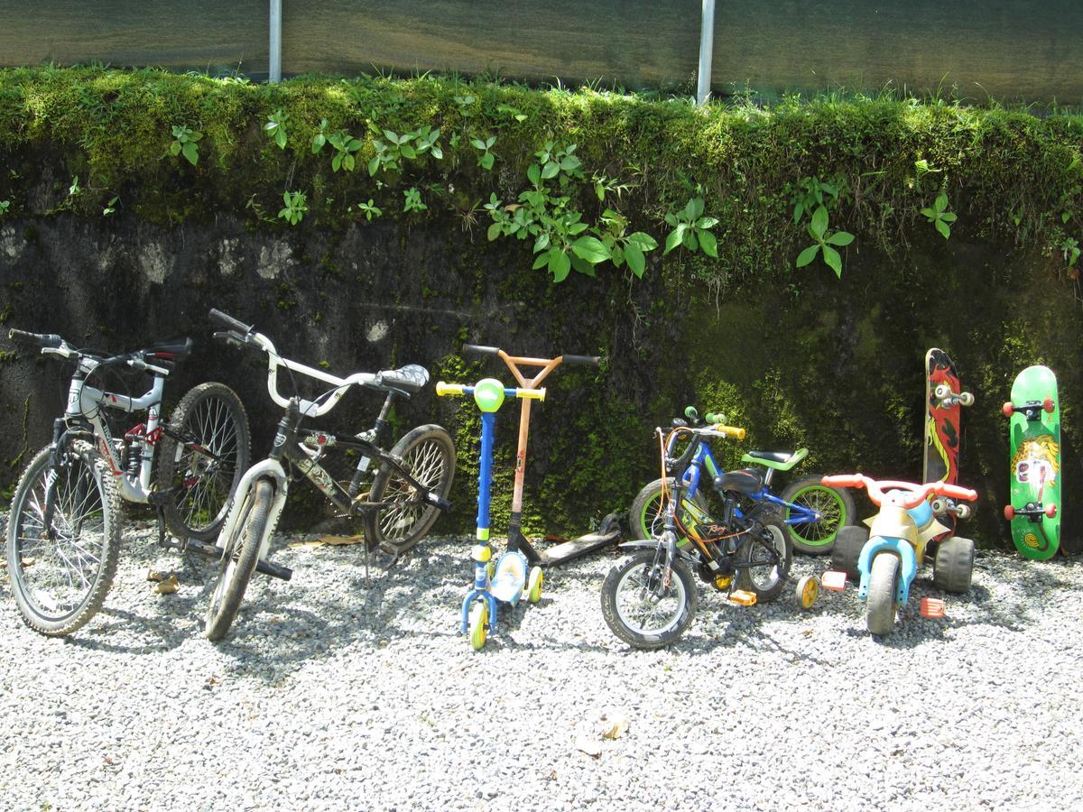 La Cima Del Mundo Lodge